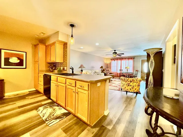 $224,900 | 1919 Greyson Drive, Auburn, IN 46706