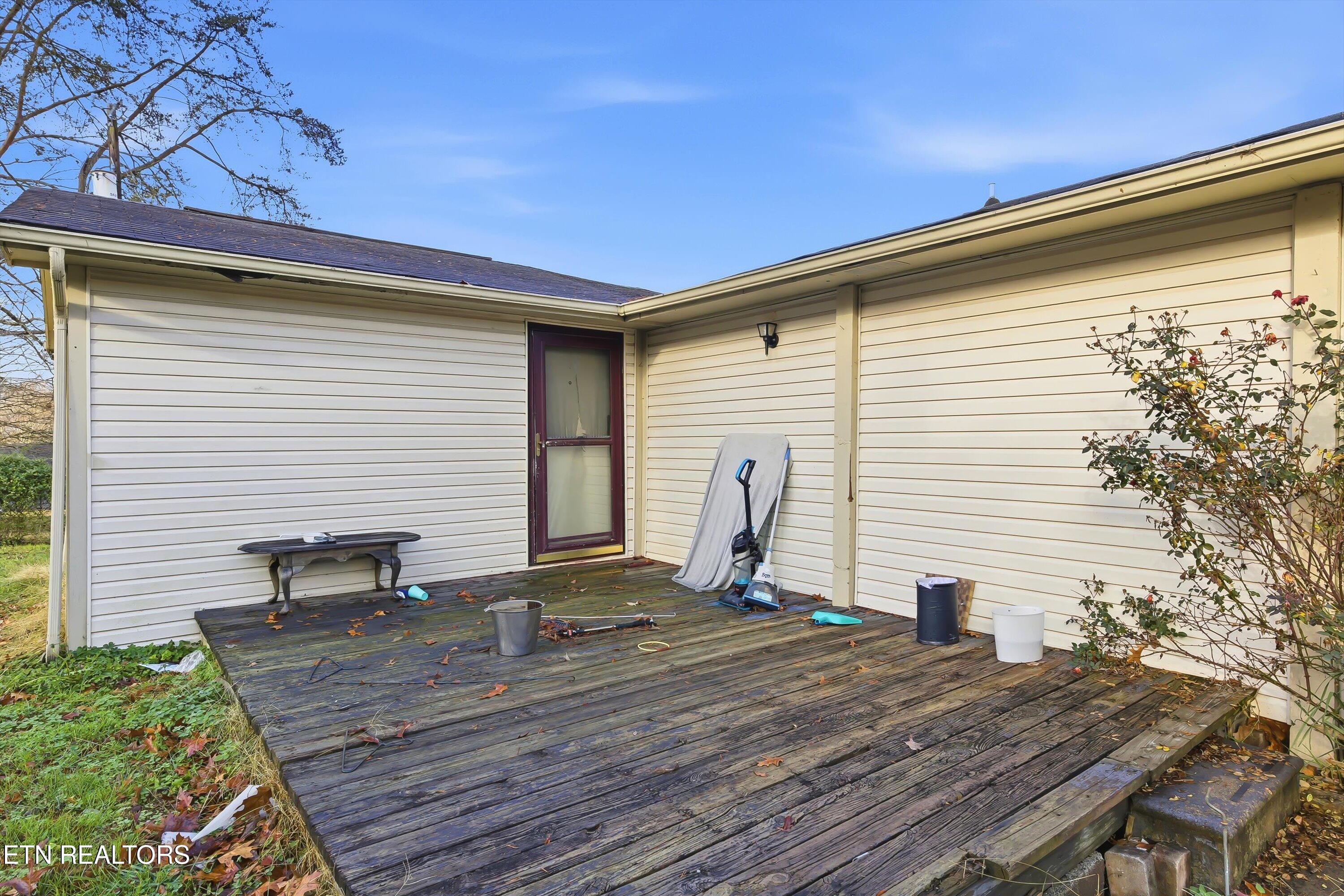 2811 Gobbler Road Strawberry Plains, TN 37871 - Photo 16 of 21 16-2811 Gobbler Rd-16