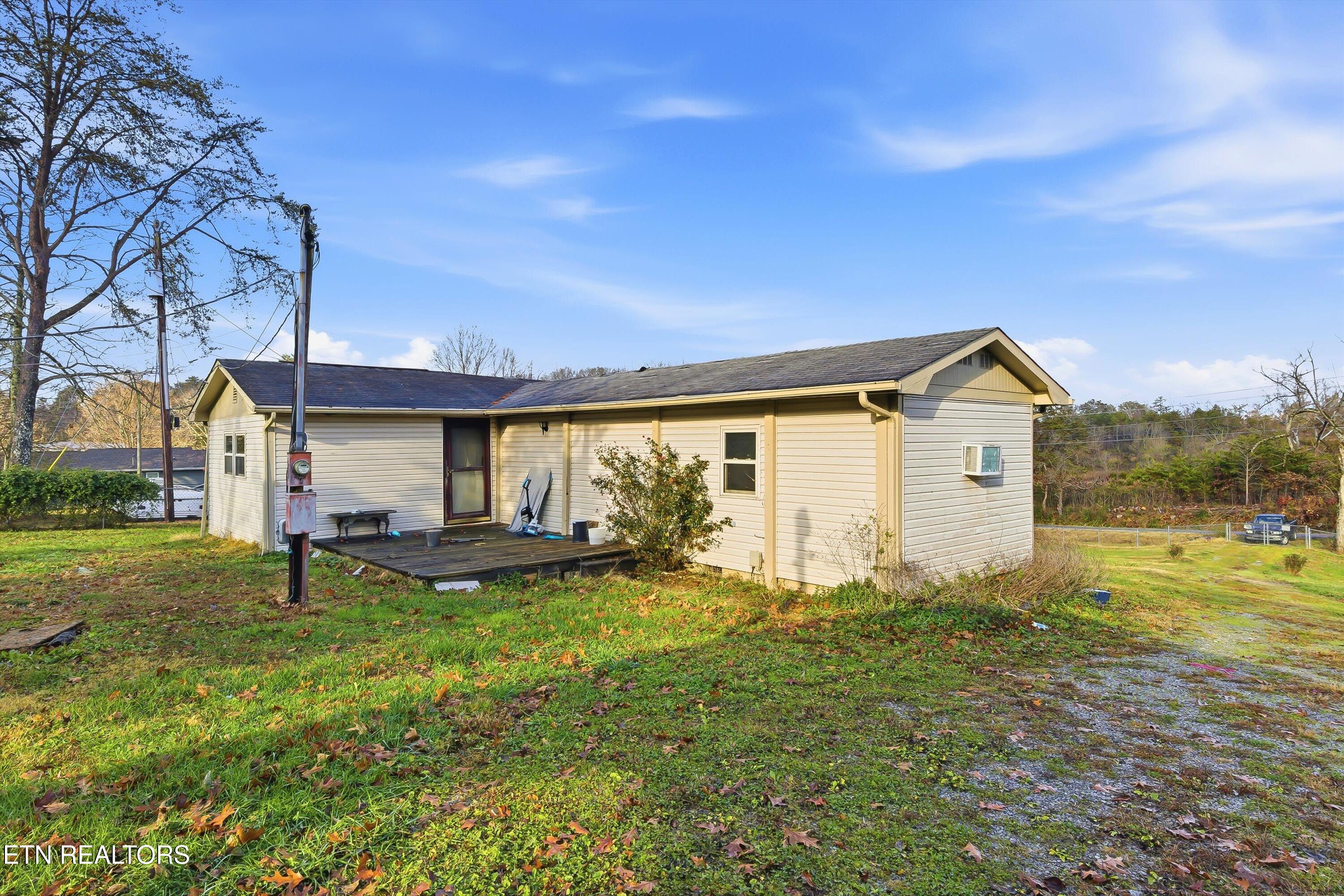 2811 Gobbler Road Strawberry Plains, TN 37871 - Photo 19 of 21 19-2811 Gobbler Rd-19
