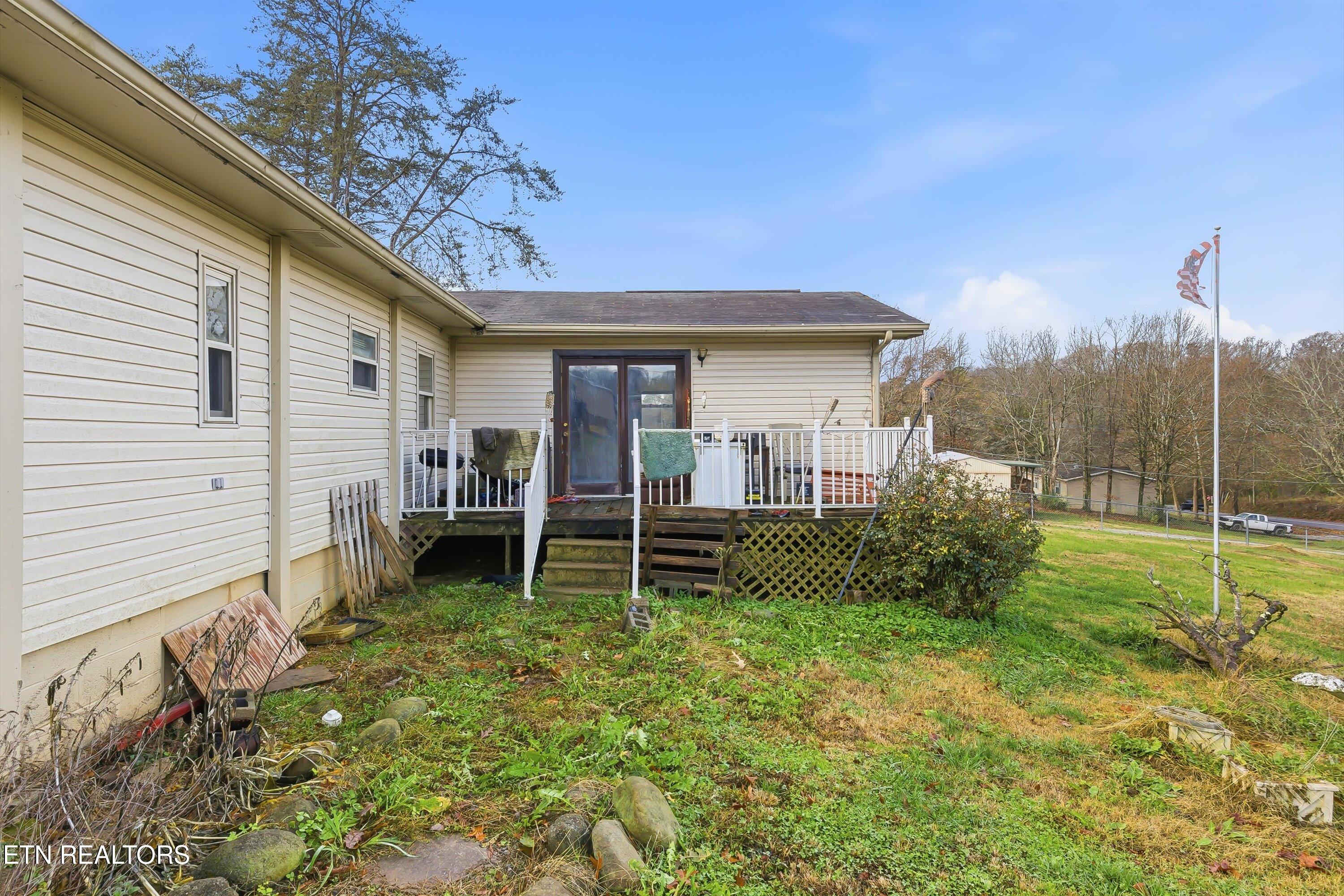 2811 Gobbler Road Strawberry Plains, TN 37871 - Photo 21 of 21 21-2811 Gobbler Rd-21