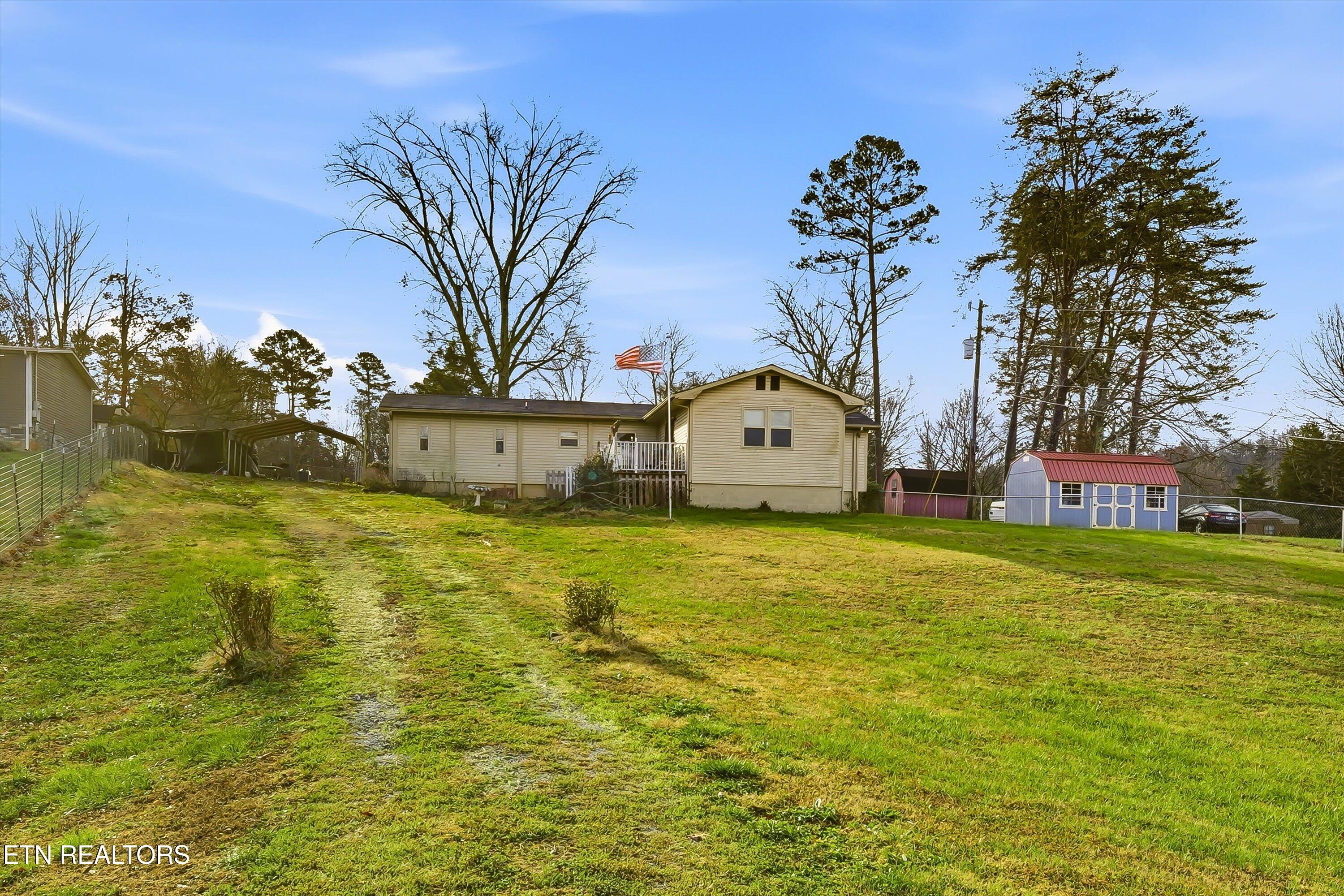 2811 Gobbler Road Strawberry Plains, TN 37871 - Photo 3 of 21 03-2811 Gobbler Rd-3