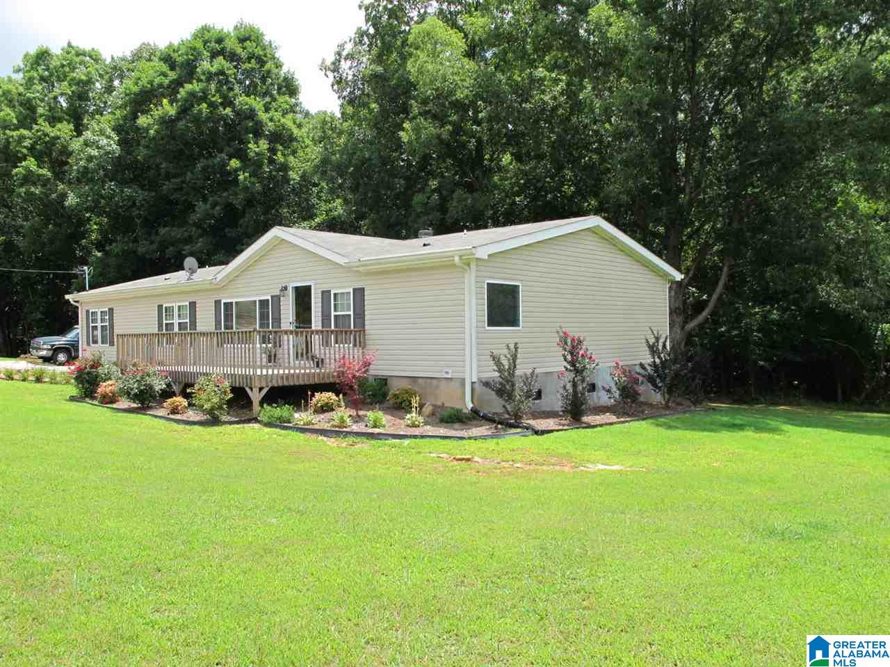 8101 County Road 25 Heflin, AL 36264 - Photo 33 of 35