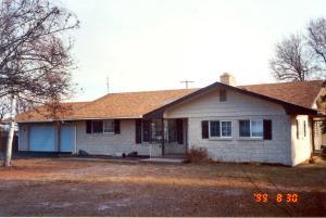 2813 Birchfield Road Yakima, WA 98901 - Photo 1 of 9 a front view of a house with a garden