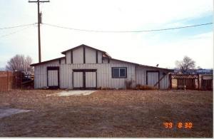 2813 Birchfield Road Yakima, WA 98901 - Photo 3 of 9 a view of a house with a small yard