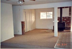 2813 Birchfield Road Yakima, WA 98901 - Photo 4 of 9 an empty room with windows