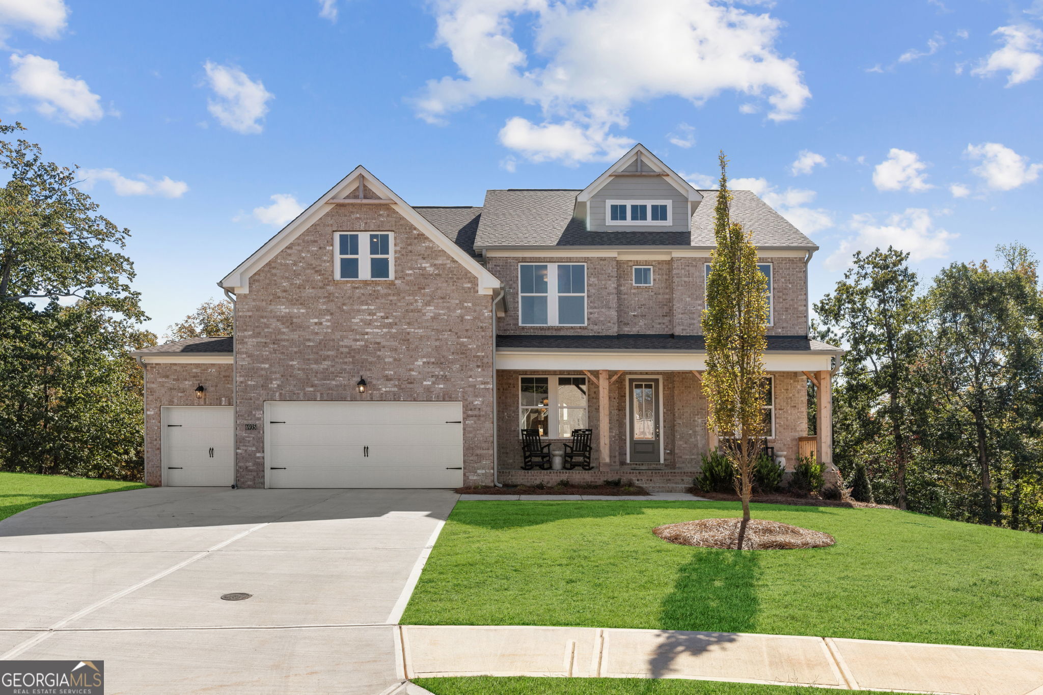 6935 Melody Ridge Road Buford, GA 30519 - Photo 1 of 21