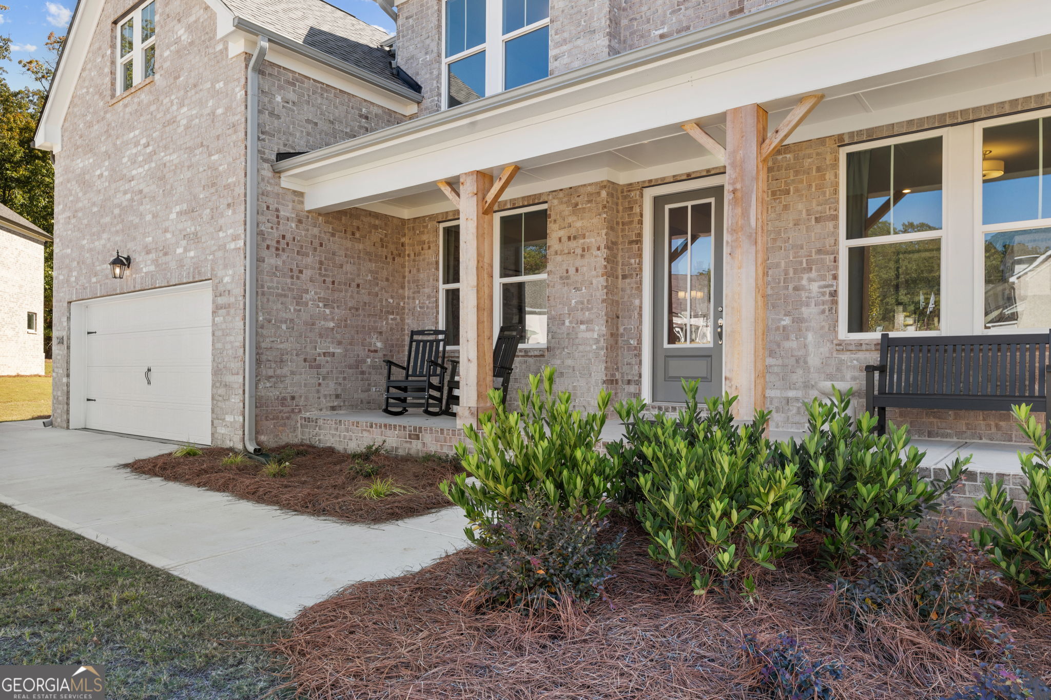 6935 Melody Ridge Road Buford, GA 30519 - Photo 2 of 21