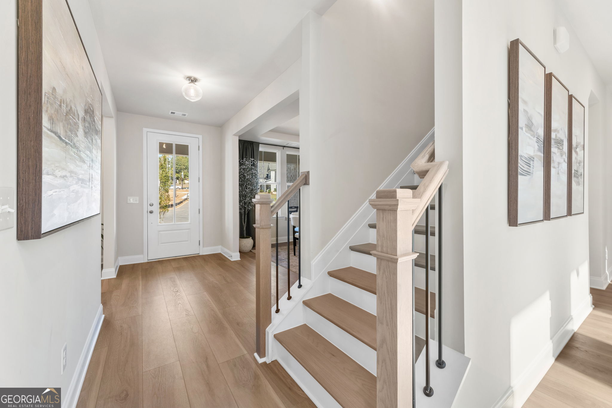 6935 Melody Ridge Road Buford, GA 30519 - Photo 3 of 21