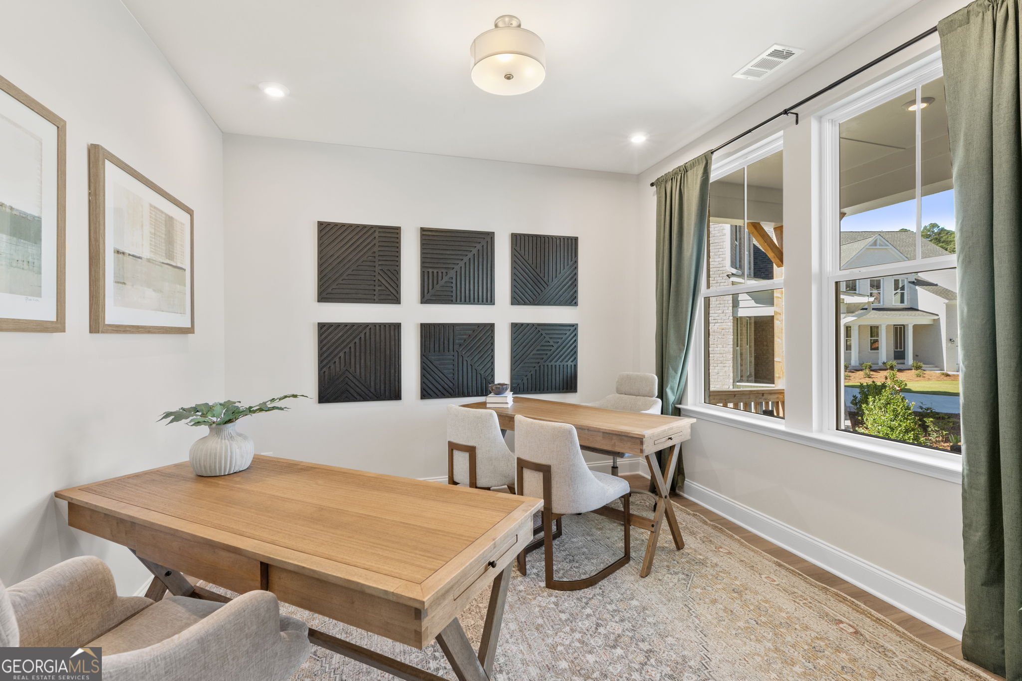 6935 Melody Ridge Road Buford, GA 30519 - Photo 5 of 21