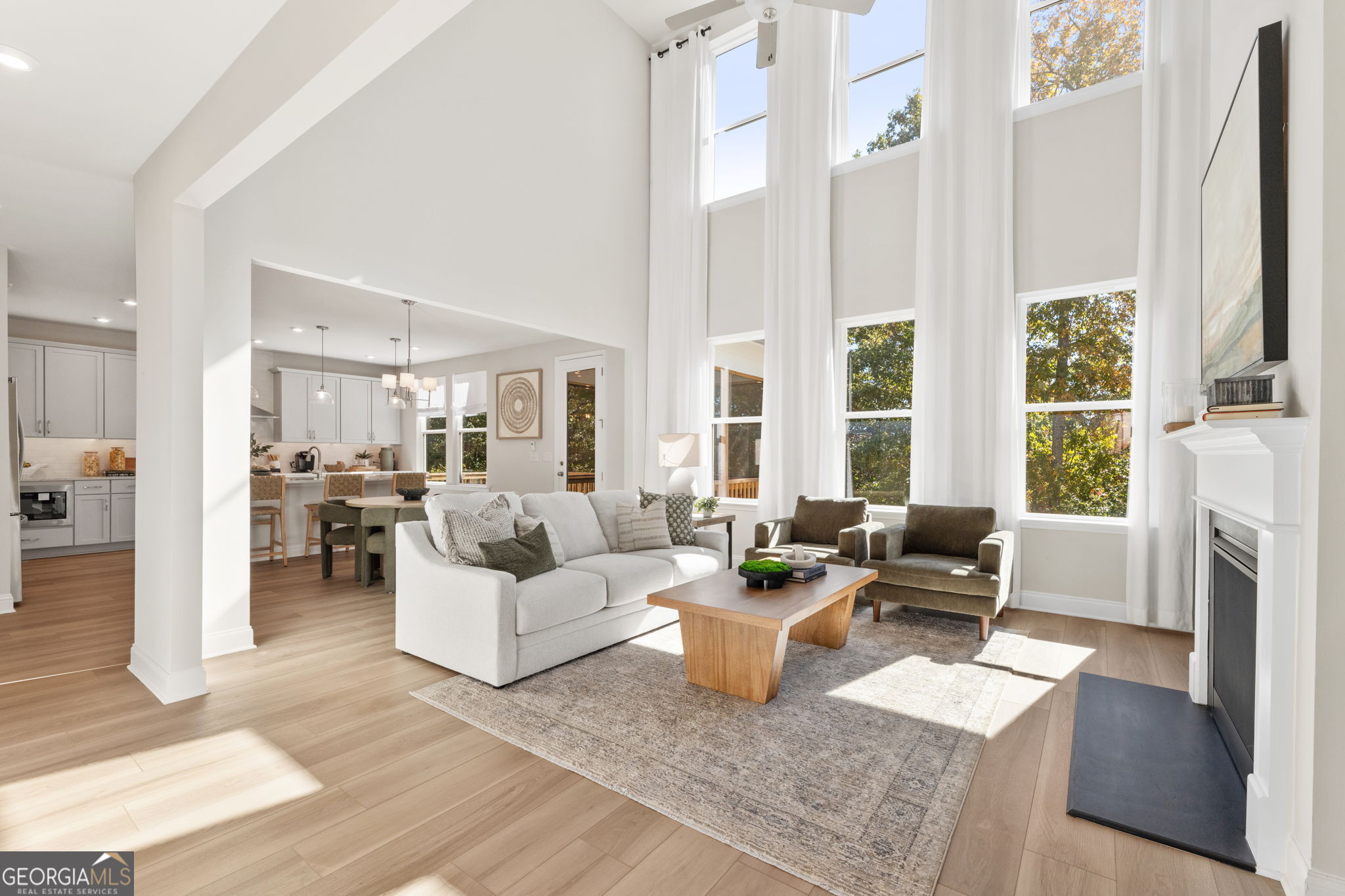 6935 Melody Ridge Road Buford, GA 30519 - Photo 6 of 21