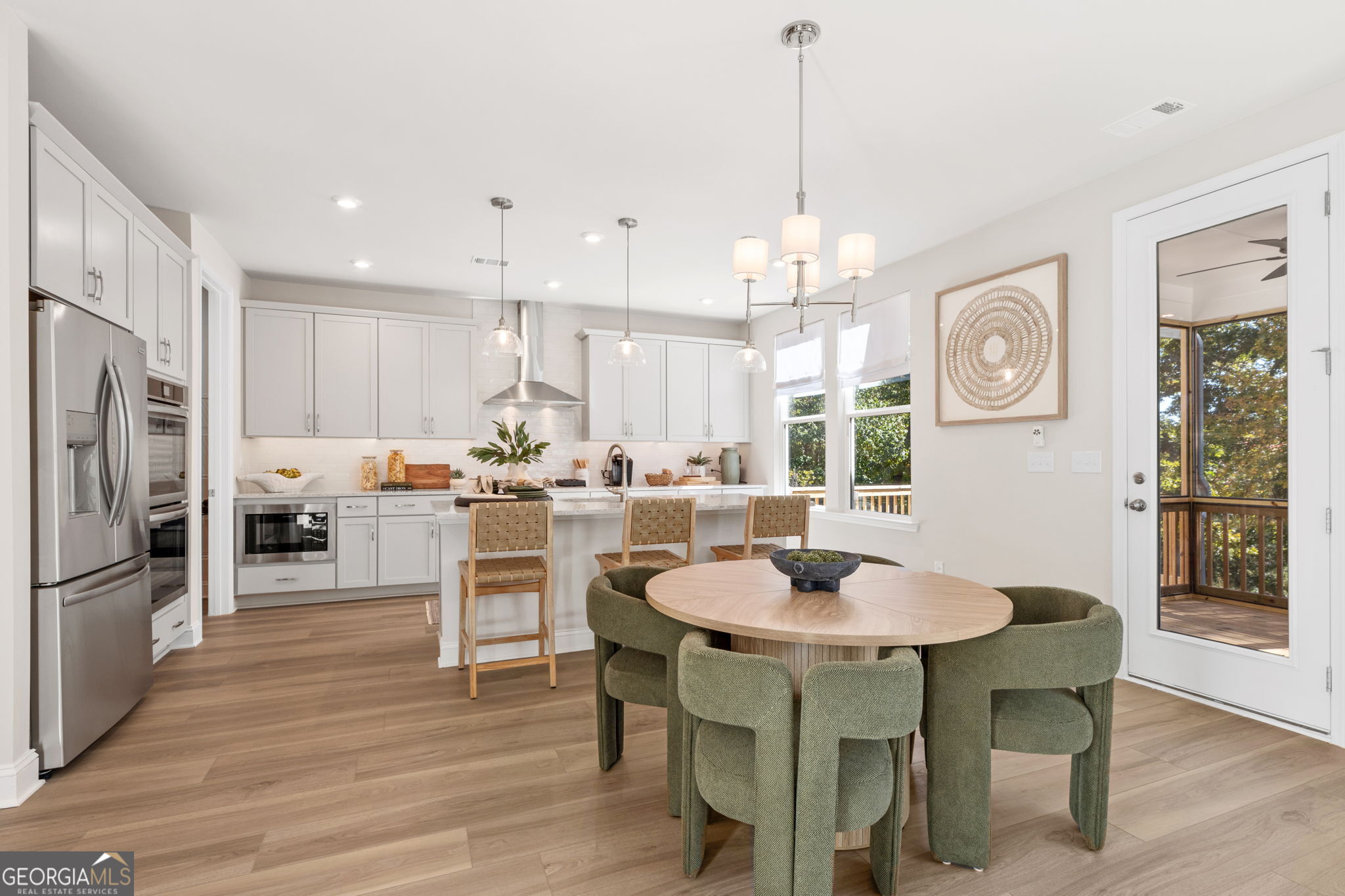 6935 Melody Ridge Road Buford, GA 30519 - Photo 7 of 21