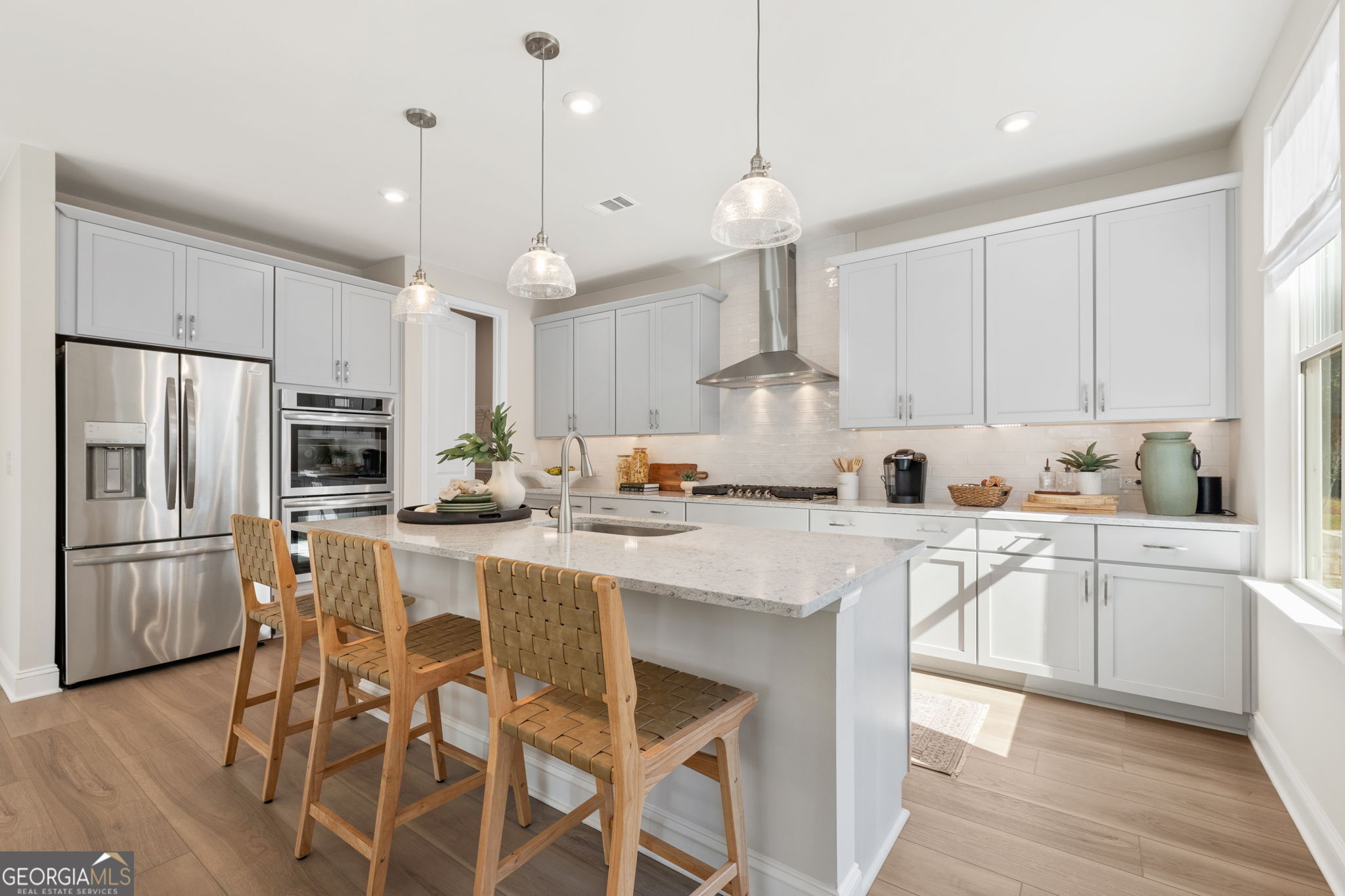 6935 Melody Ridge Road Buford, GA 30519 - Photo 8 of 21