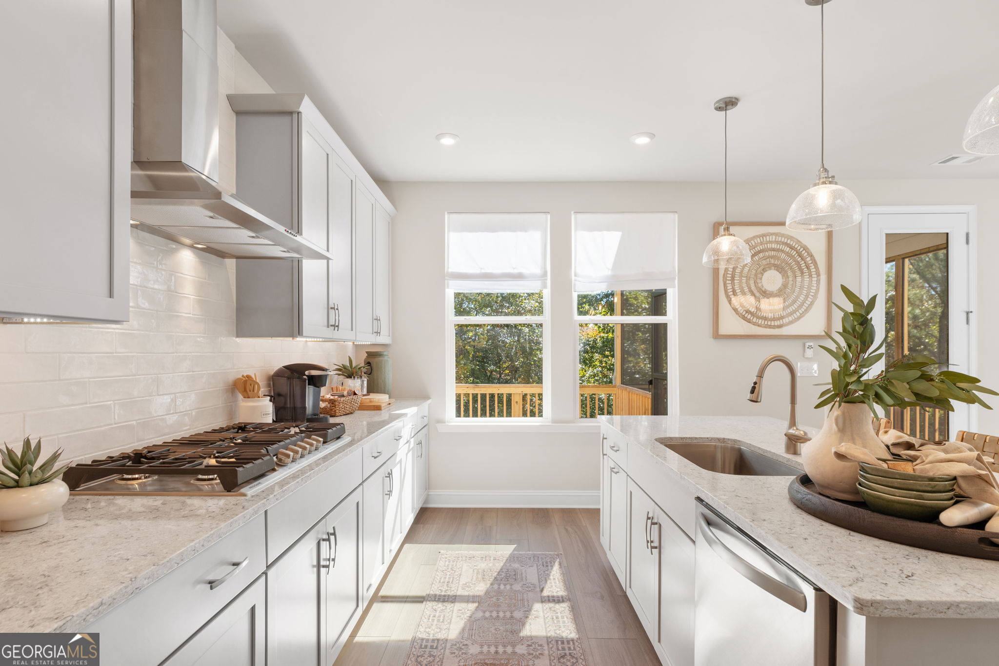 6935 Melody Ridge Road Buford, GA 30519 - Photo 9 of 21