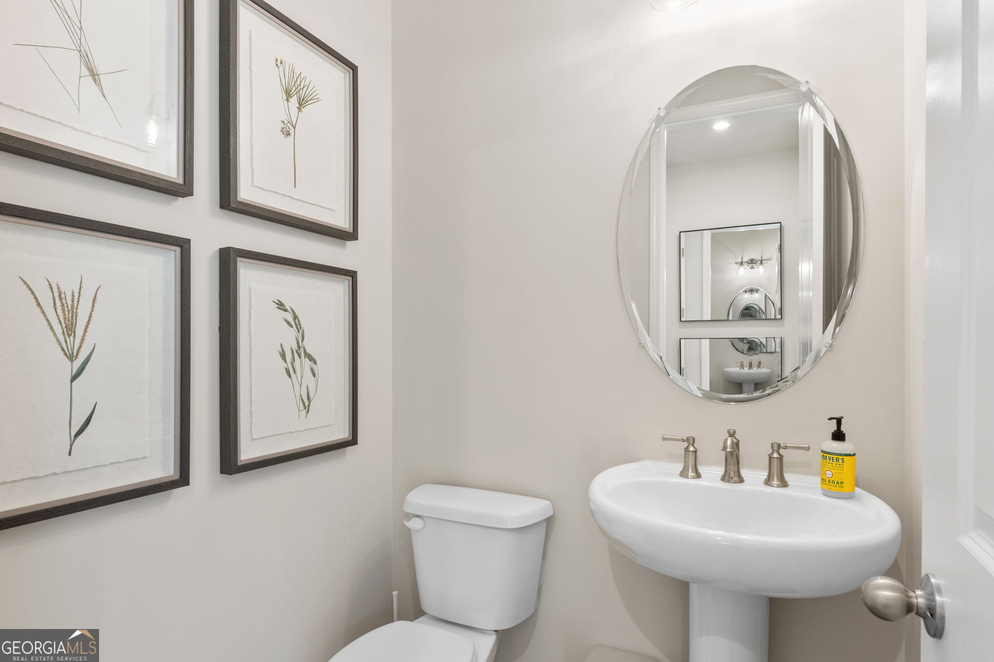 6935 Melody Ridge Road Buford, GA 30519 - Photo 10 of 21