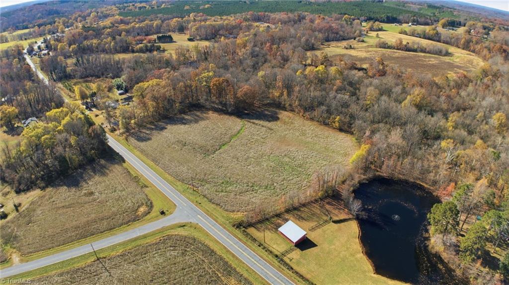 0 Pine Hall Road, Unit 8 24 ACRES) Pine Hall, NC 27042 - Photo 2 of 2