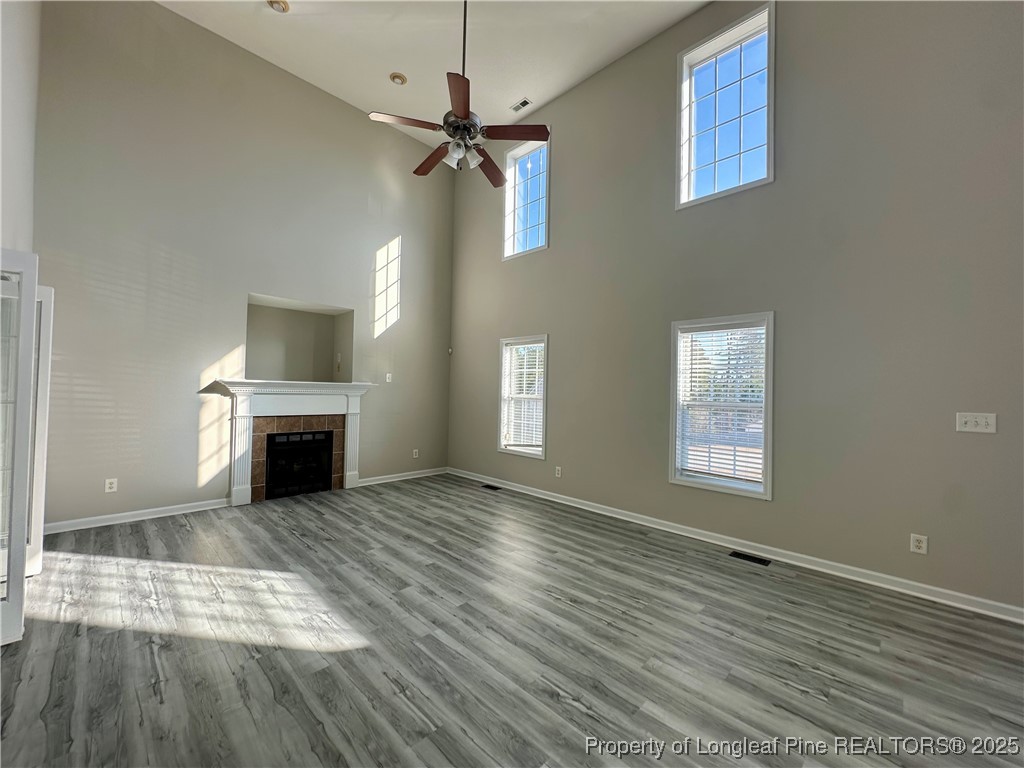 11 Lattimore Road Cameron, NC 28326 - Photo 3 of 18