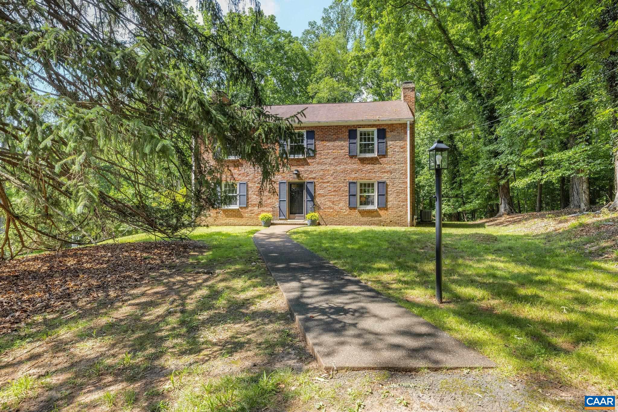 102 Meadowbrook Court Charlottesville, VA 22901 - Photo 38 of 45
