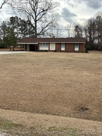 $225,000 | 1523 Proctorville Church Road, Proctorville, NC 28369