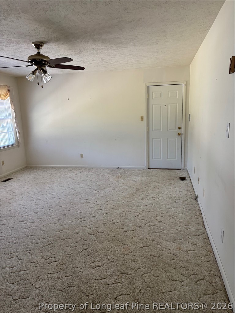 1523 Proctorville Church Road Proctorville, NC 28369 - Photo 11 of 35 a view of an empty room
