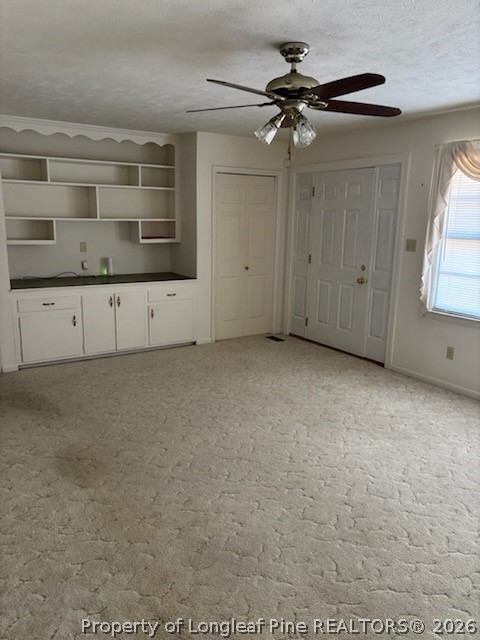 1523 Proctorville Church Road Proctorville, NC 28369 - Photo 12 of 34 a view of an empty room