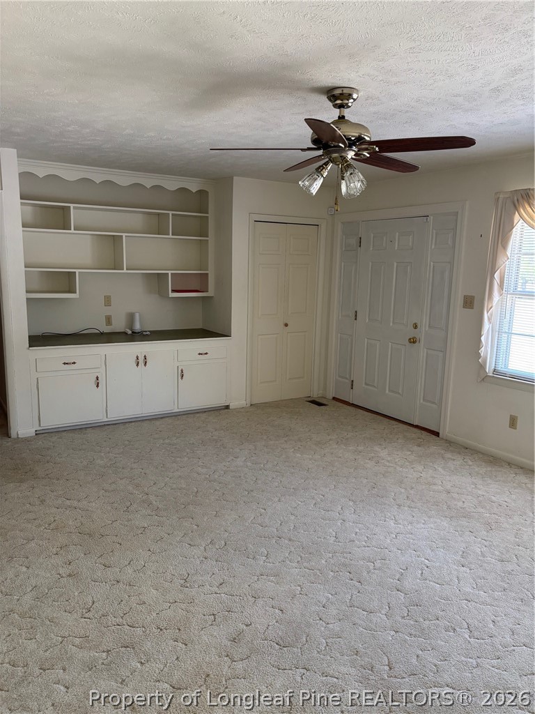 1523 Proctorville Church Road Proctorville, NC 28369 - Photo 12 of 35 a view of an empty room with a window