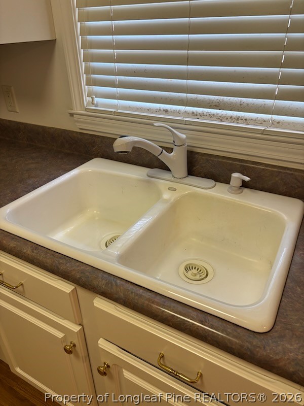 1523 Proctorville Church Road Proctorville, NC 28369 - Photo 17 of 35 a view of a refrigerator in the kitchen