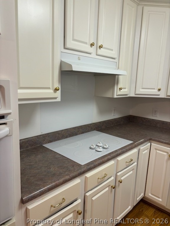 1523 Proctorville Church Road Proctorville, NC 28369 - Photo 18 of 34 a view of cabinets