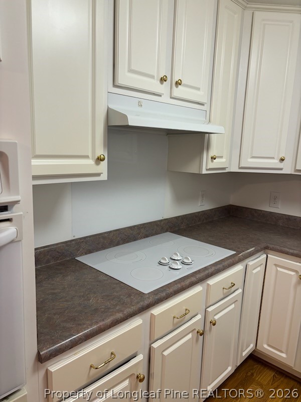 1523 Proctorville Church Road Proctorville, NC 28369 - Photo 18 of 35 a view of cabinets