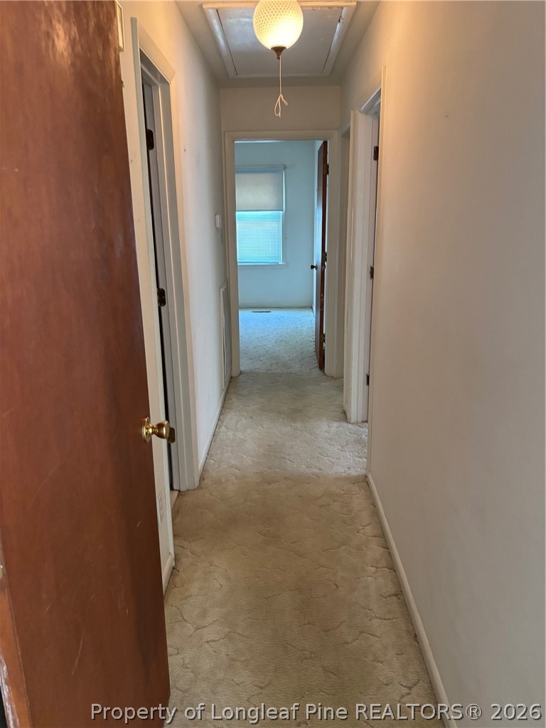 1523 Proctorville Church Road Proctorville, NC 28369 - Photo 22 of 35 a view of a room