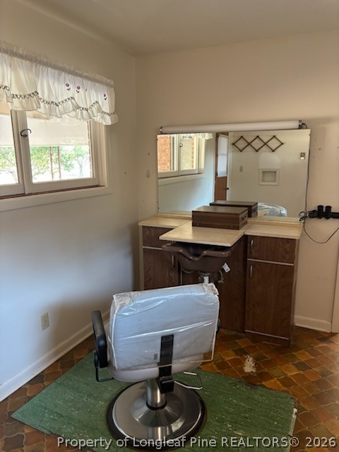 1523 Proctorville Church Road Proctorville, NC 28369 - Photo 32 of 35 a room with furniture and window