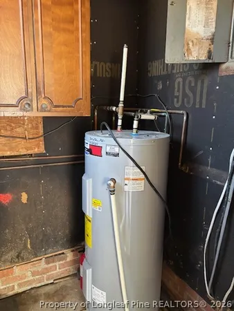 $225,000 | 1523 Proctorville Church Road, Proctorville, NC 28369