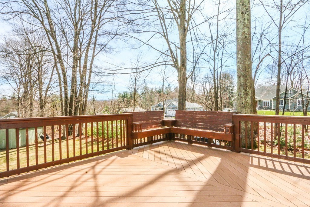 193 Kibbe Road East Longmeadow, MA 01028 - Photo 8 of 39 Gallery Image 8