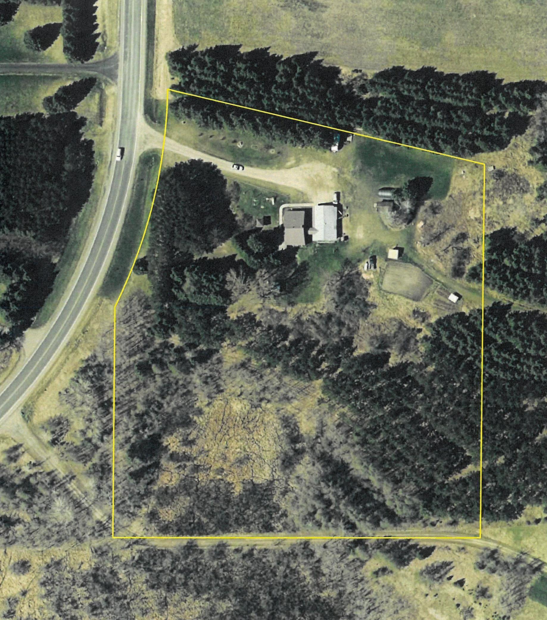 24524 Pass Road Northeast Hines, MN 56647 - Photo 1 of 1