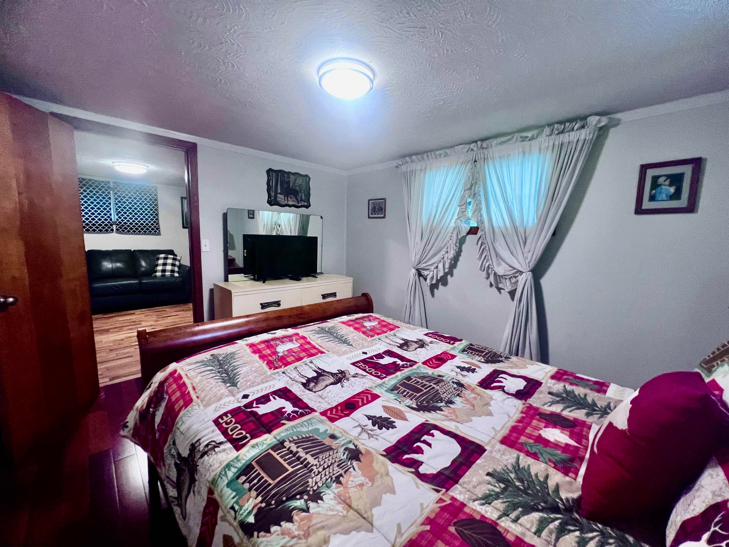 164 Marple Road Valley Head, WV 26294 - Photo 19 of 45 Gallery Image 19