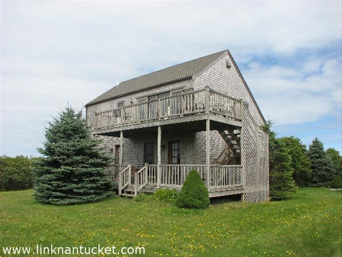 47 Tom Nevers Road Nantucket, MA 02554 - Photo 1 of 1 Gallery Image 1