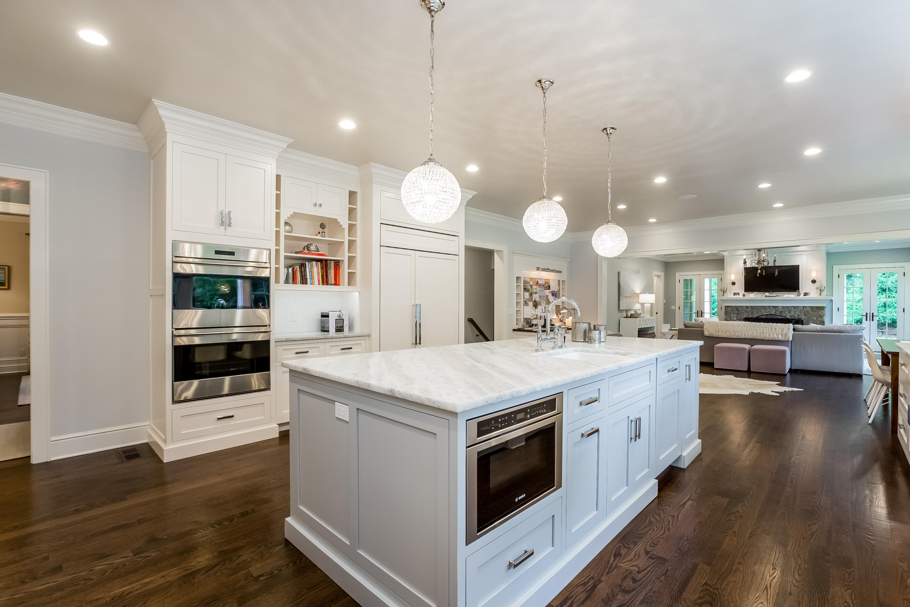 71 Greenleaf Avenue Darien, CT 06820 - Photo 14 of 59 014-Kitchen-4714290-large