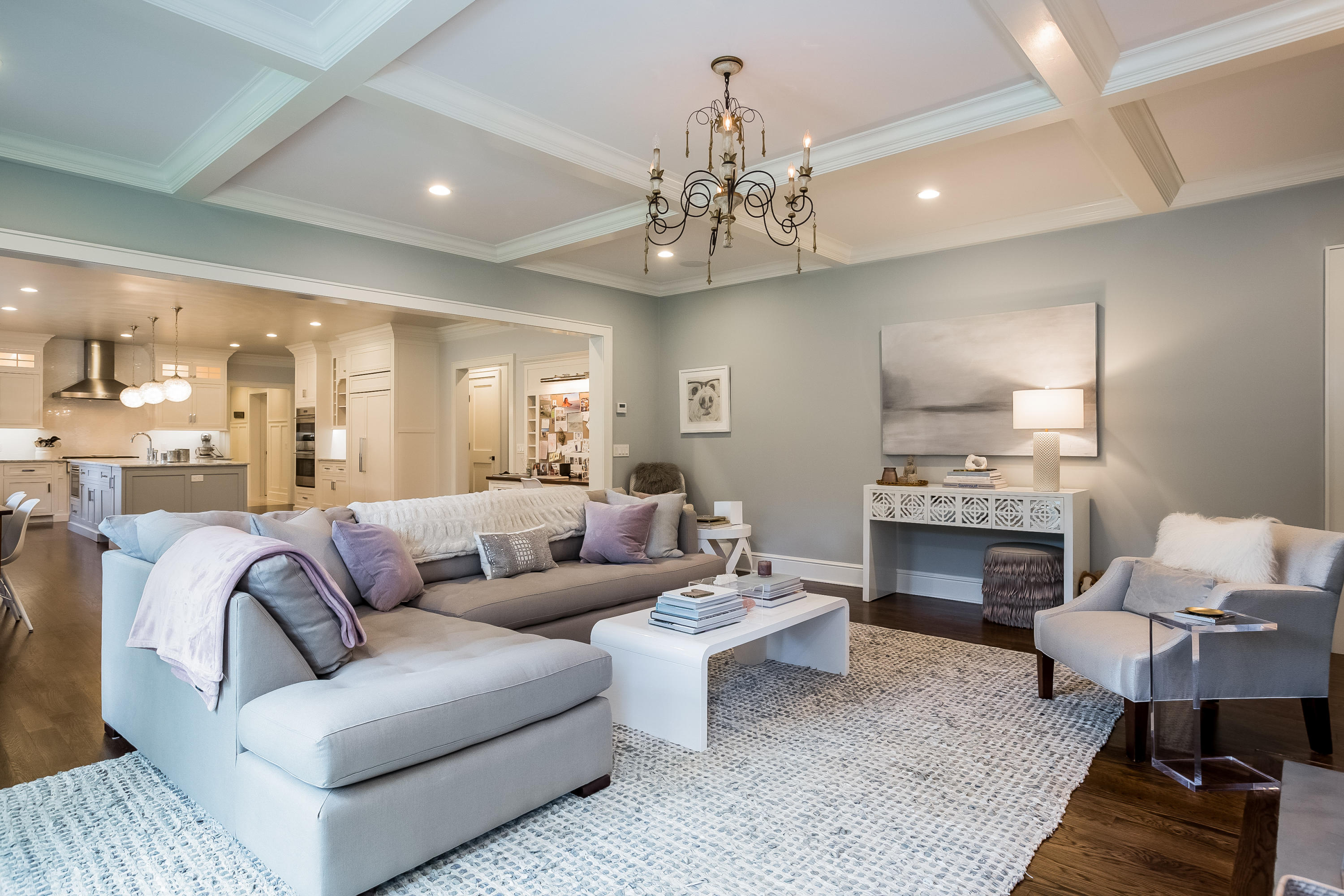 71 Greenleaf Avenue Darien, CT 06820 - Photo 16 of 59 016-Family_Room-4714285-large