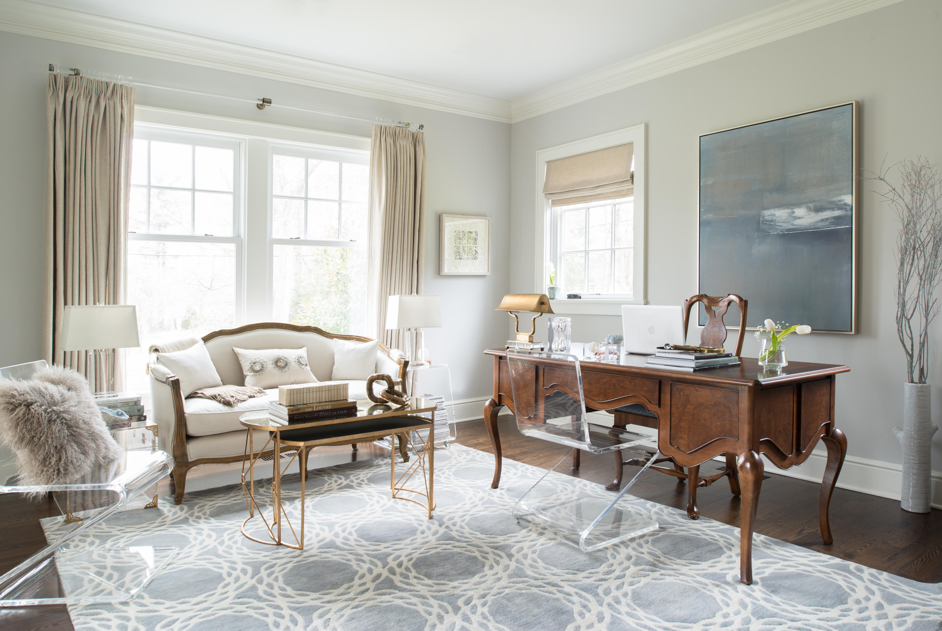 71 Greenleaf Avenue Darien, CT 06820 - Photo 18 of 59 018-OfficeGuest_Suite-4720685-large