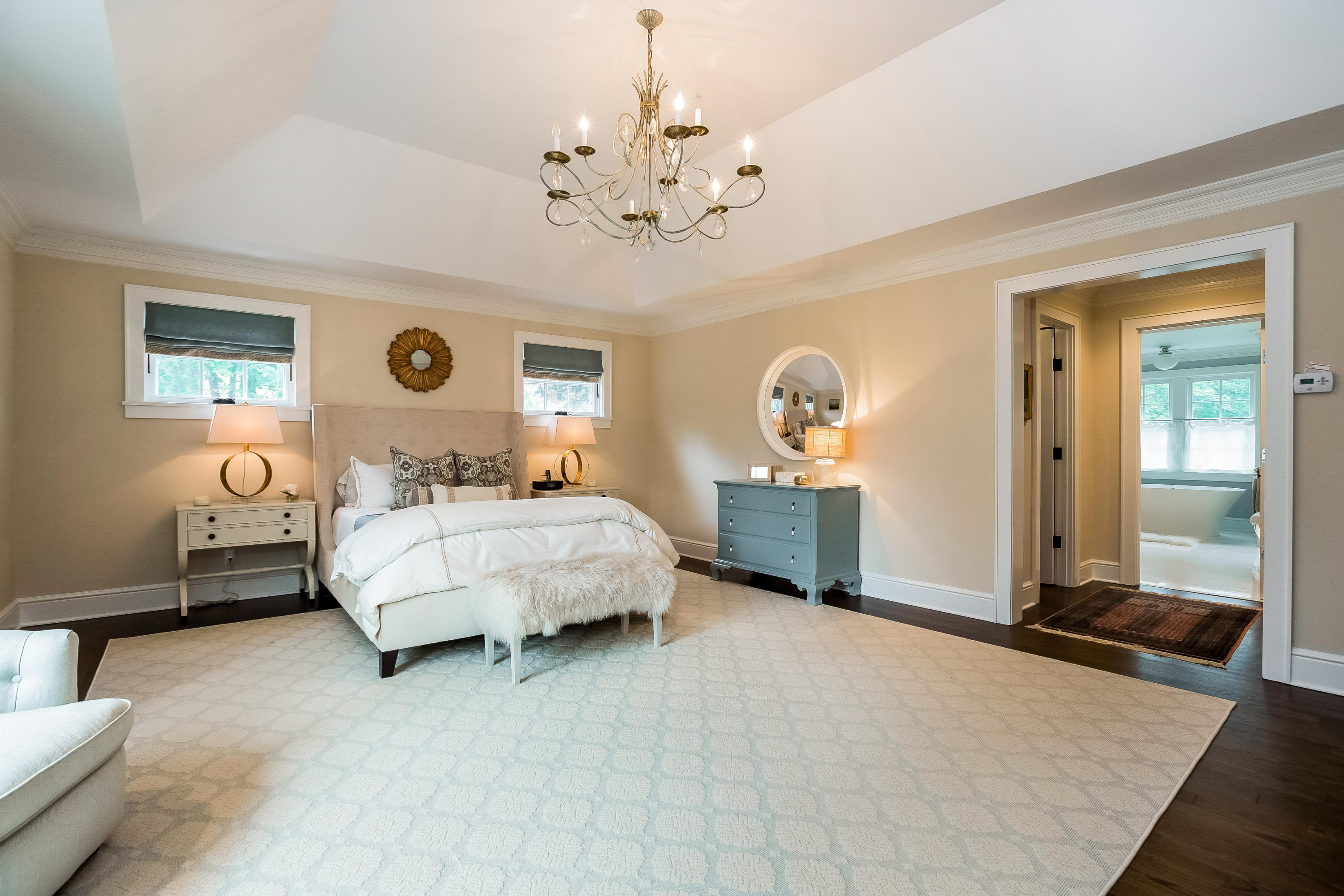 71 Greenleaf Avenue Darien, CT 06820 - Photo 24 of 59 024-Master_Bedroom-4714320-large