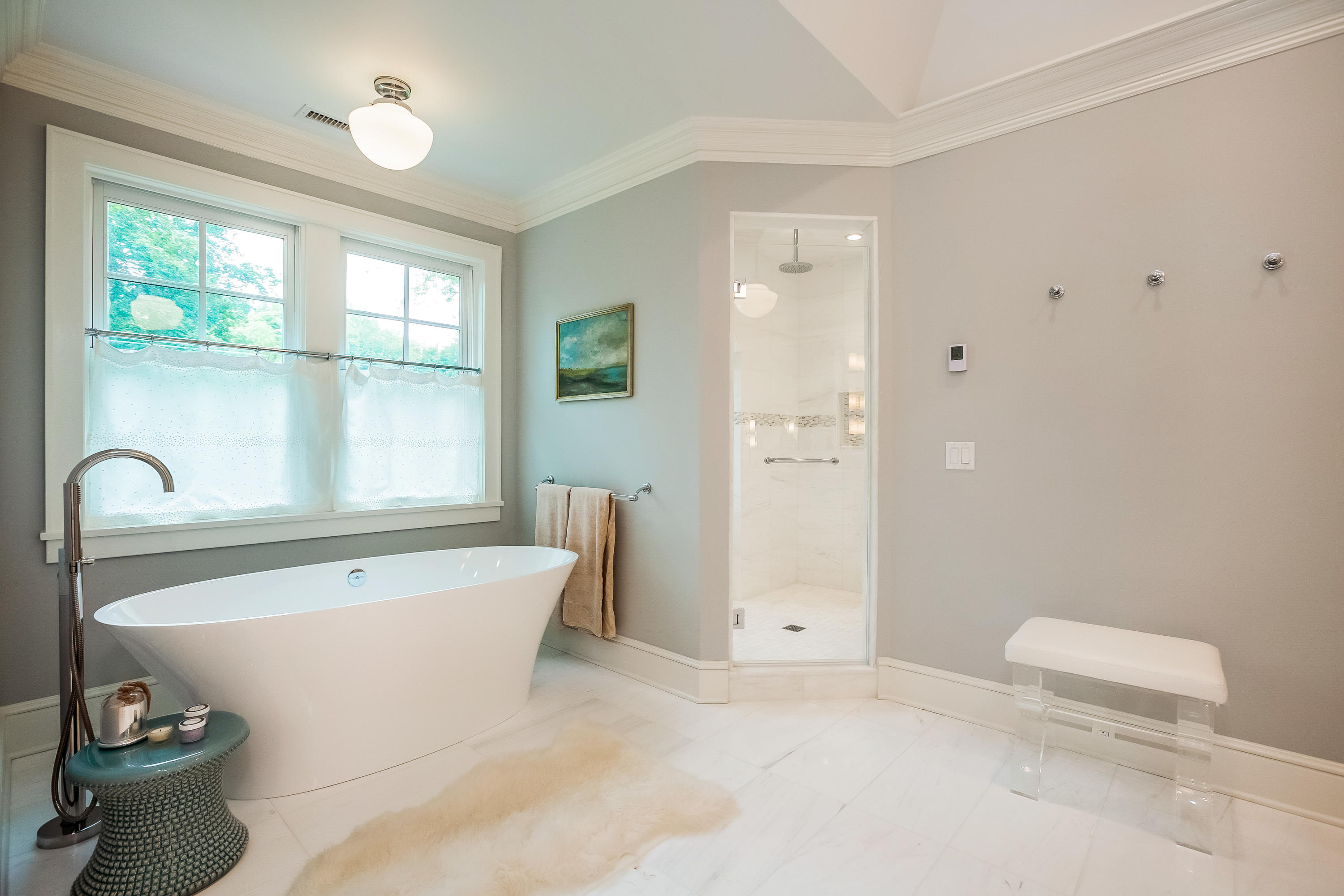 71 Greenleaf Avenue Darien, CT 06820 - Photo 26 of 59 026-Master_Bathroom-4714326-large