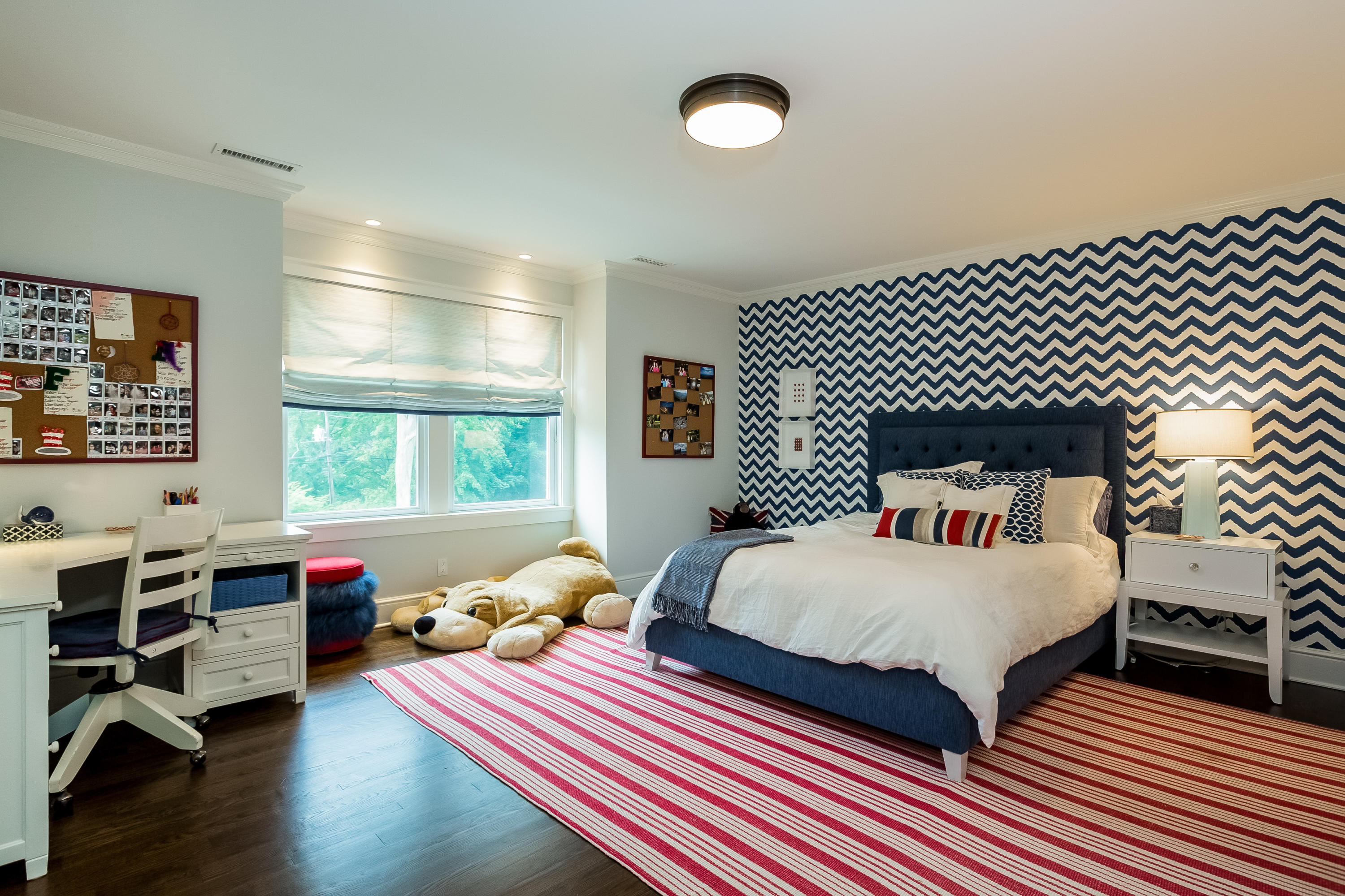 71 Greenleaf Avenue Darien, CT 06820 - Photo 33 of 59 033-Bedroom-4714317-large