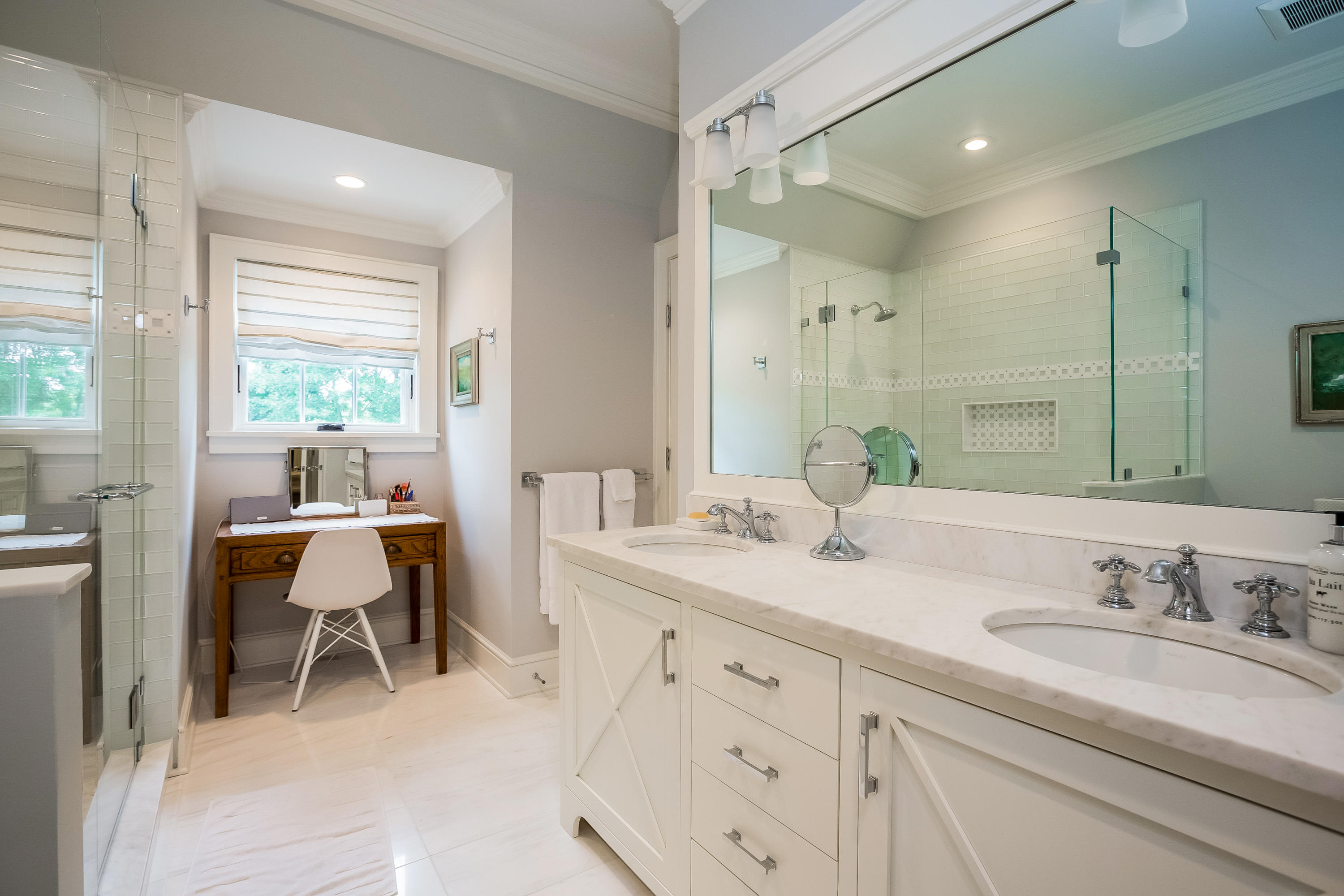 71 Greenleaf Avenue Darien, CT 06820 - Photo 35 of 59 035-Bathroom-4714315-large