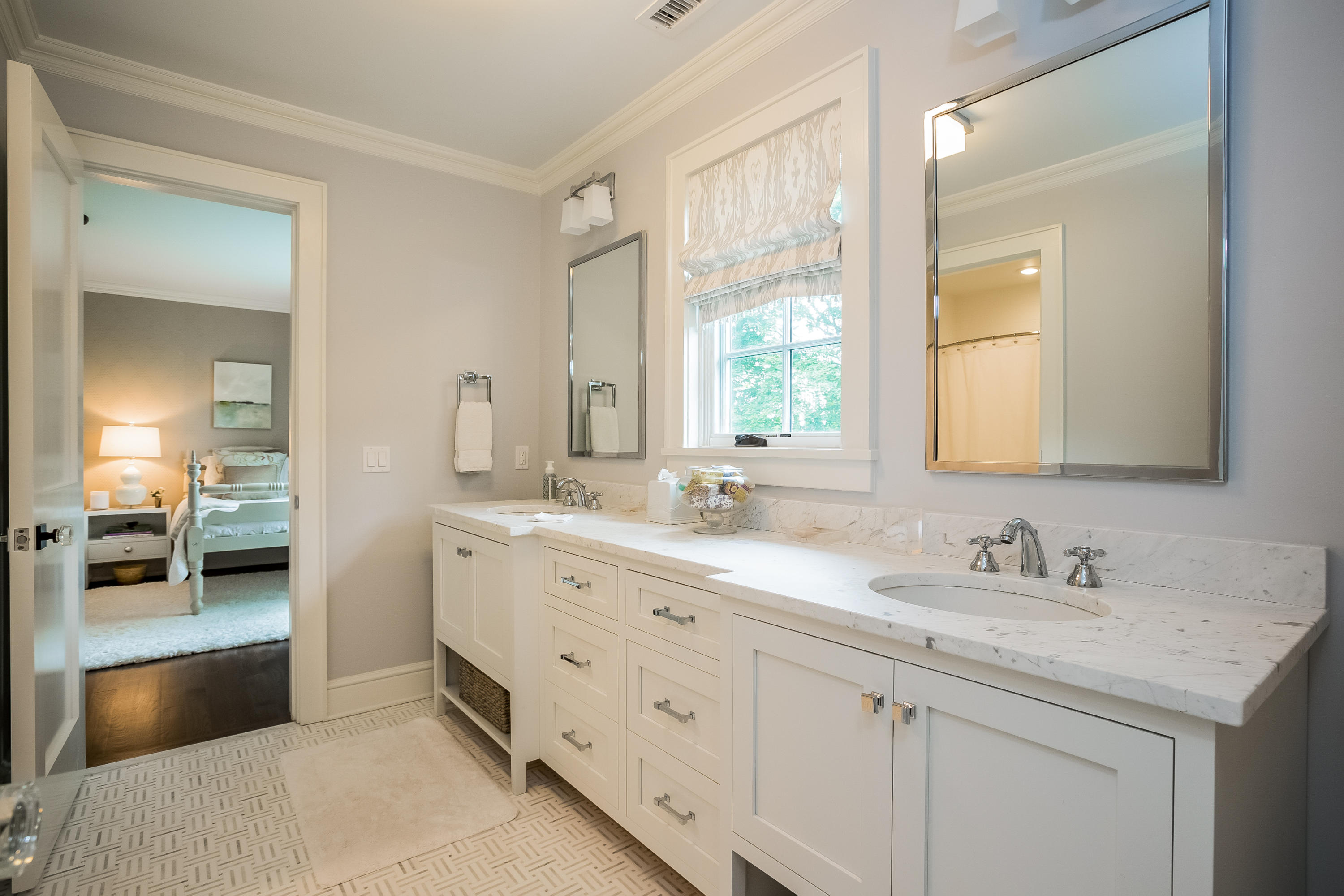 71 Greenleaf Avenue Darien, CT 06820 - Photo 37 of 59 037-Bathroom-4714319-large