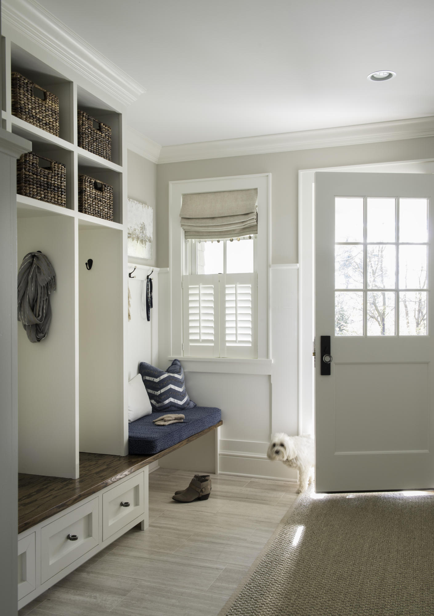 71 Greenleaf Avenue Darien, CT 06820 - Photo 40 of 59 040-Mud_Room_-_Porch_Door-4720679-large