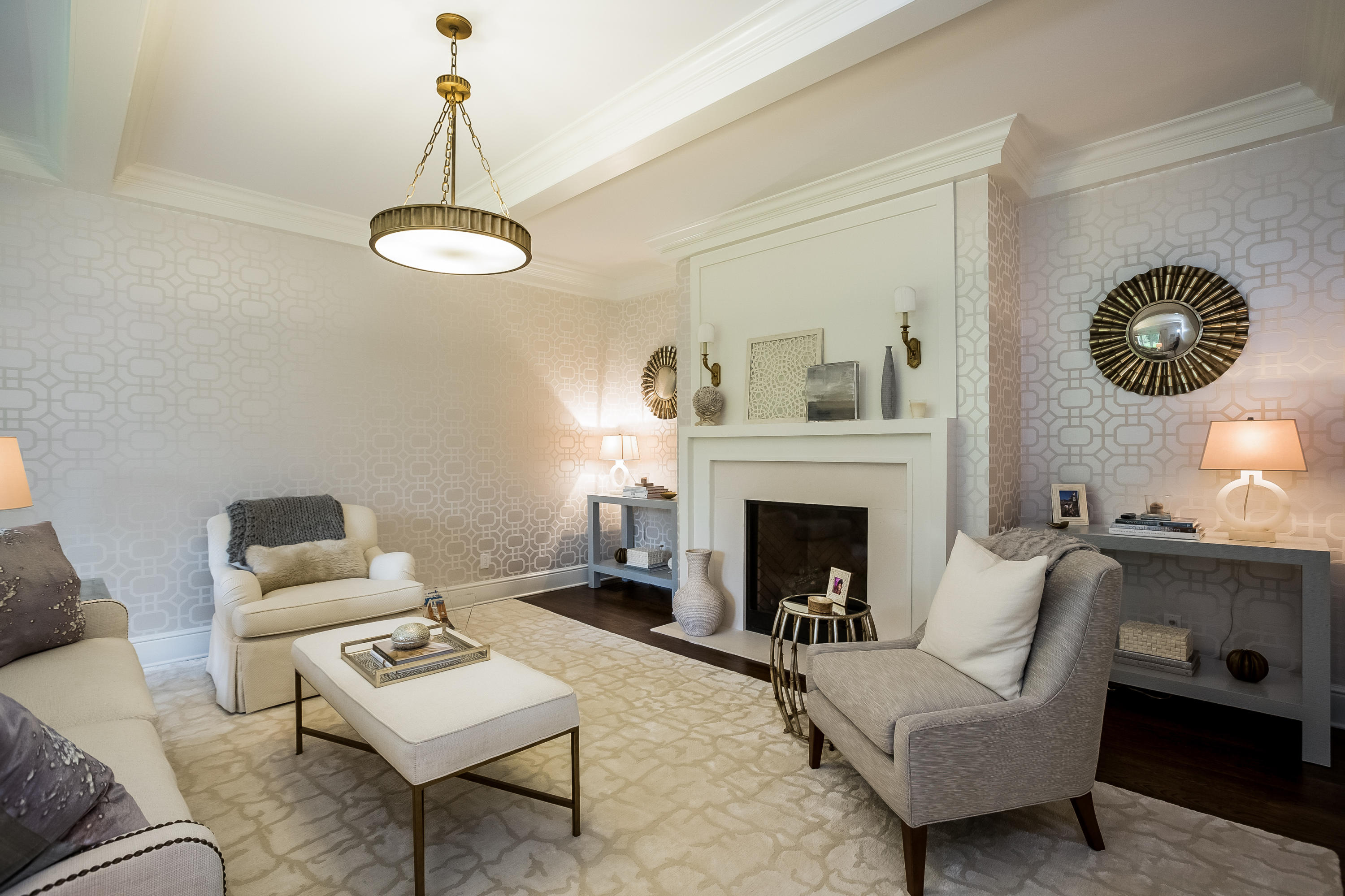 71 Greenleaf Avenue Darien, CT 06820 - Photo 5 of 59 005-Living_Room-4714300-large