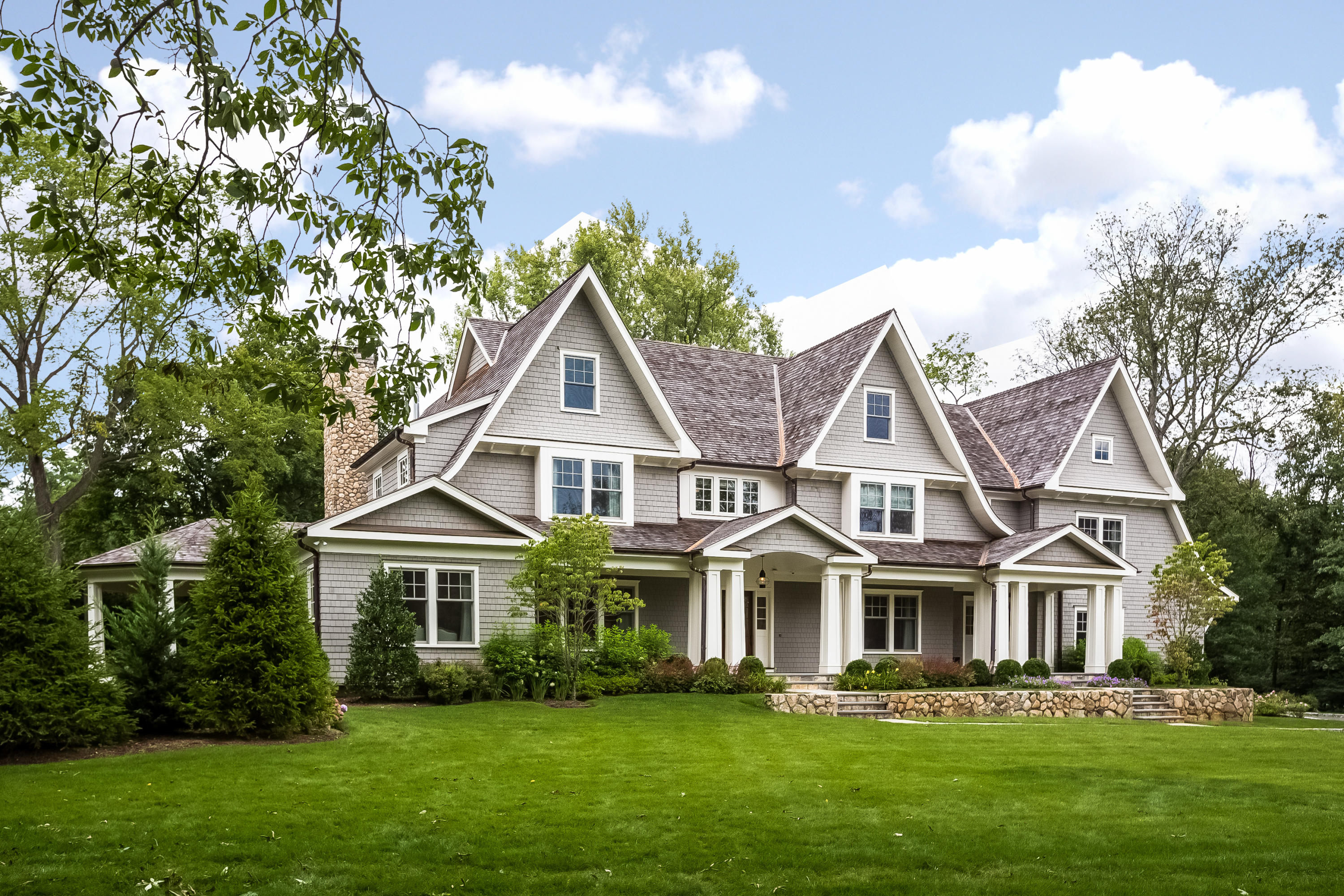 71 Greenleaf Avenue Darien, CT 06820 - Photo 50 of 59 051-Front_View-4741972-large