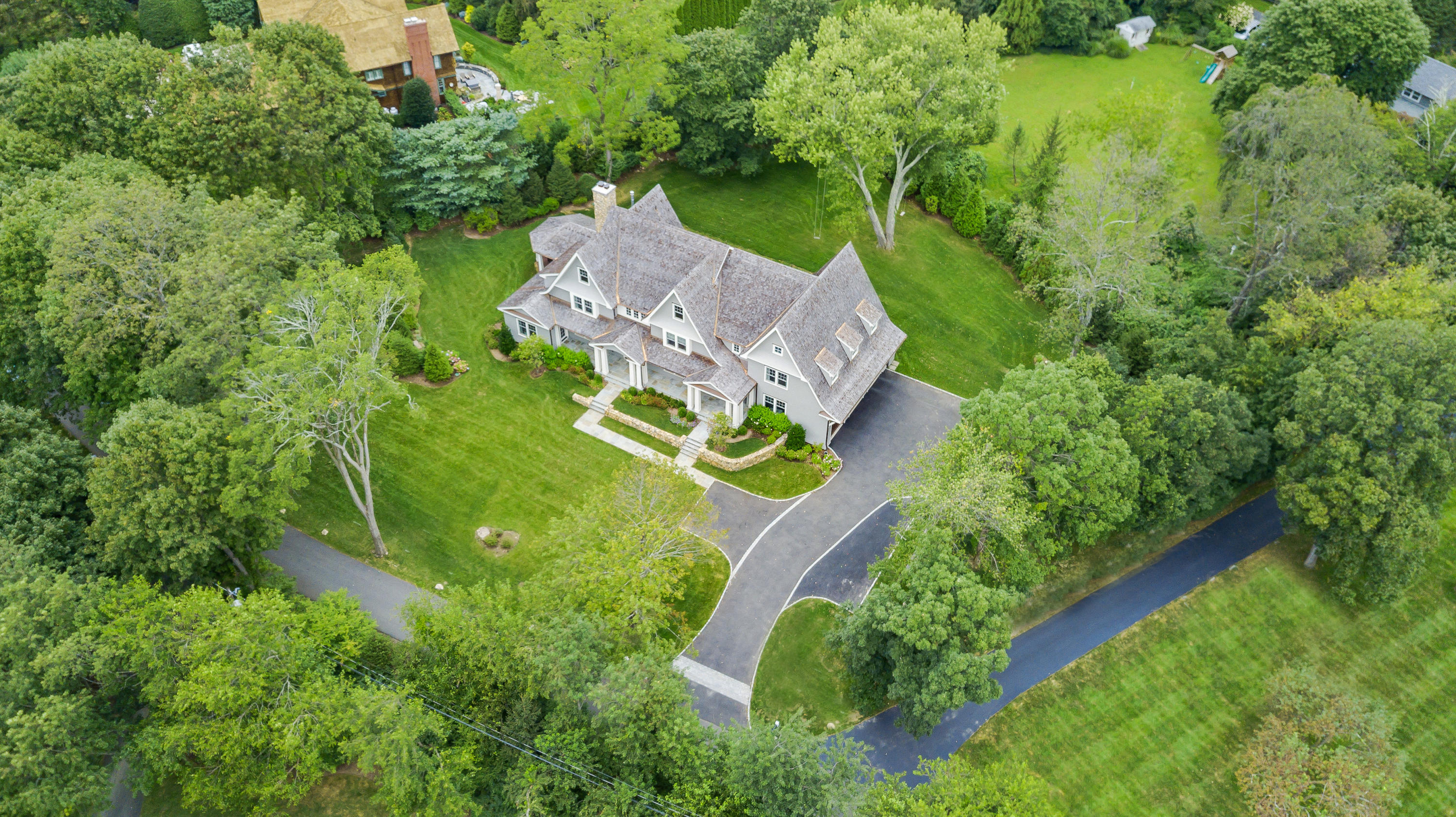 71 Greenleaf Avenue Darien, CT 06820 - Photo 54 of 59 058-4720396-large