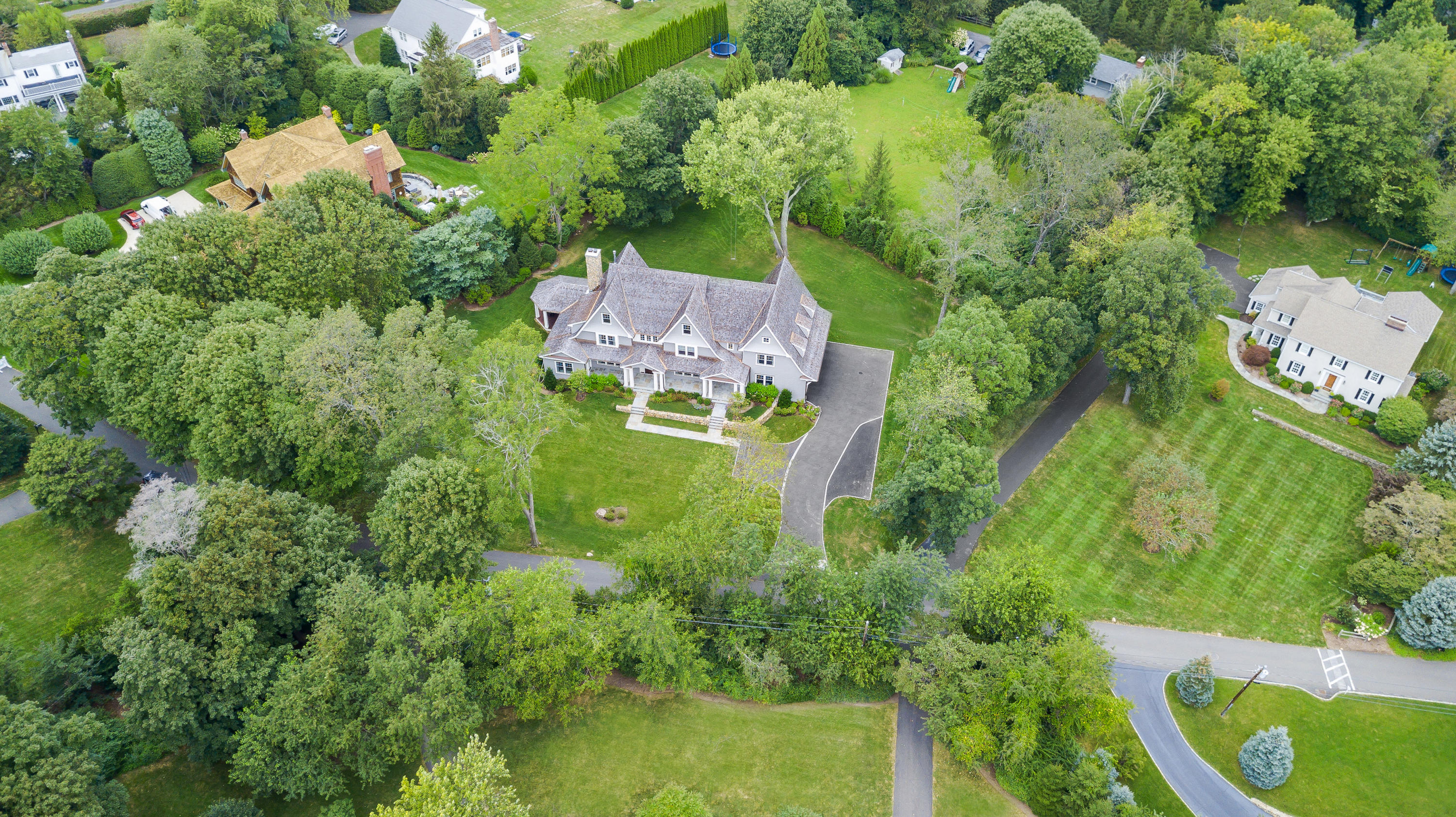 71 Greenleaf Avenue Darien, CT 06820 - Photo 55 of 59 059-4720400-large