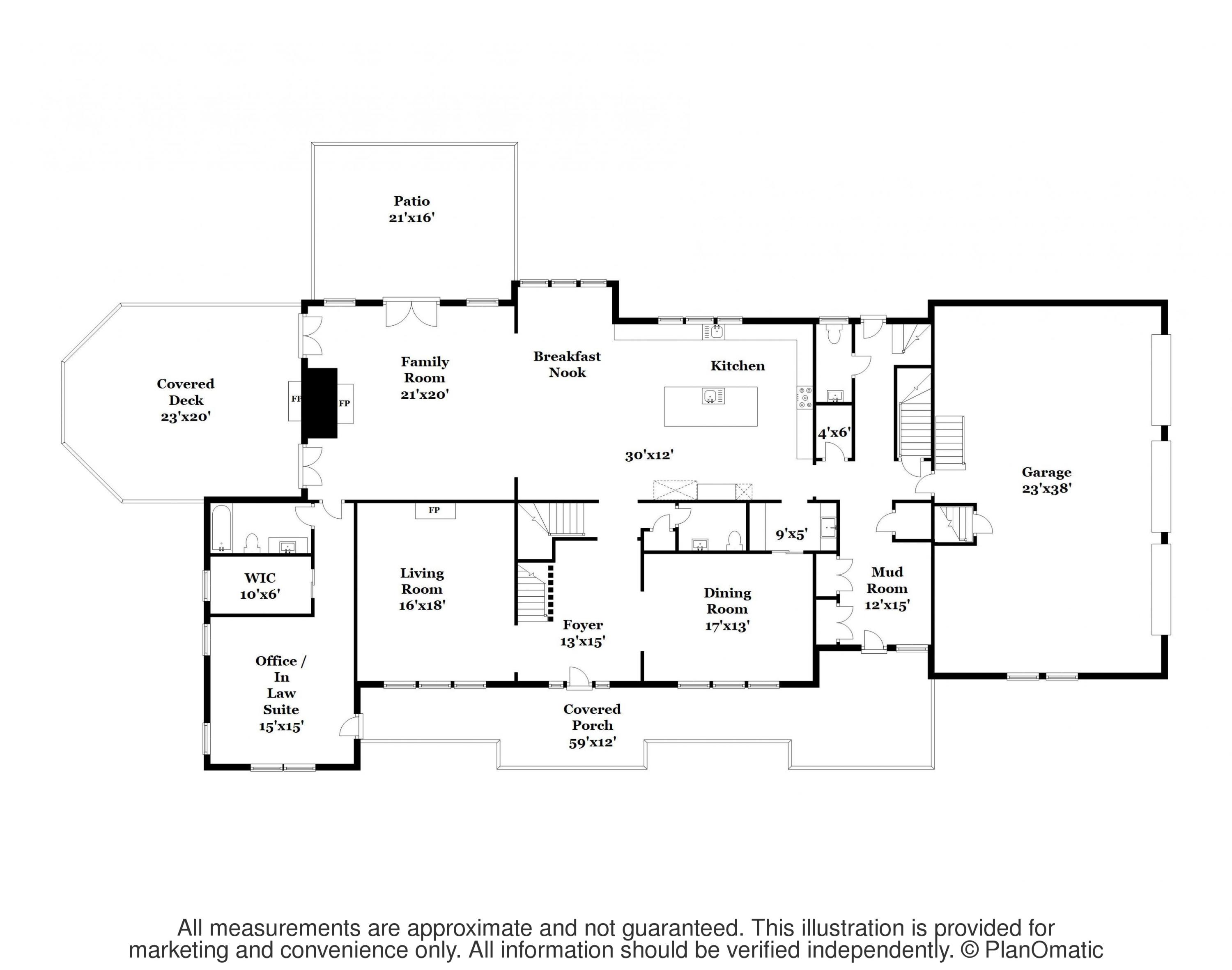 71 Greenleaf Avenue Darien, CT 06820 - Photo 56 of 59 Main-f290800