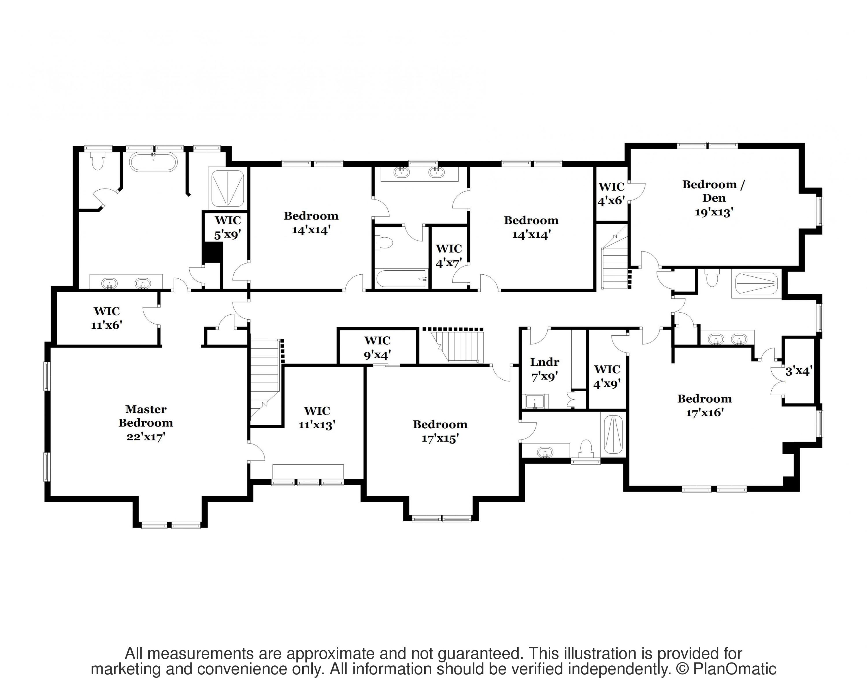 71 Greenleaf Avenue Darien, CT 06820 - Photo 57 of 59 Upper-f290801